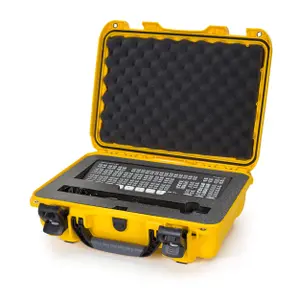 Mala para computador portátil Nanuk 923 Atem Mini Extreme image-0