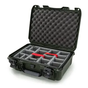 Camera case Nanuk 925 image-1