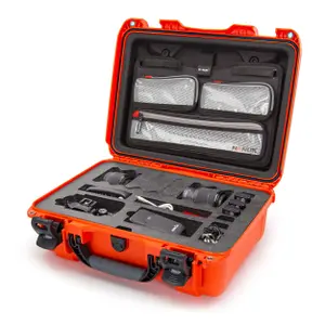 Camera case Nanuk 925 1 body DSLR image-0