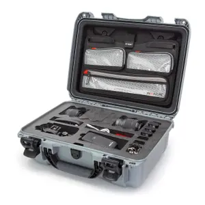 Camera case Nanuk 925 1 body DSLR image-0
