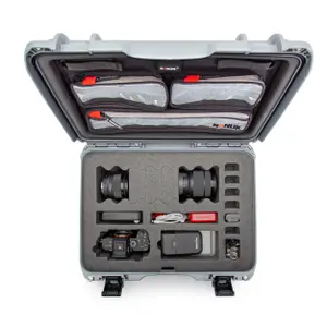 Camera case Nanuk 925 1 body DSLR image-1