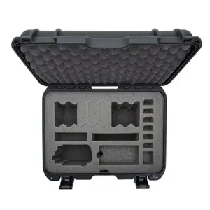 Kamerataske Nanuk 925 1 body DSLR image-2