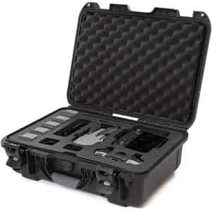 Camera case Nanuk 925 Mavic Air 2 Smart Cntlr image-2