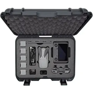 Camera case Nanuk 925 Mavic Air 2 Smart Cntlr image-3