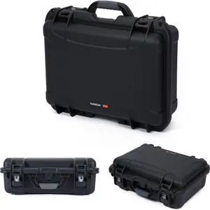 Camera case Nanuk 925 Mavic Air 2 Smart Cntlr image-1