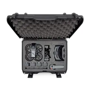 Drone case Nanuk 925 DJI Avata image-1