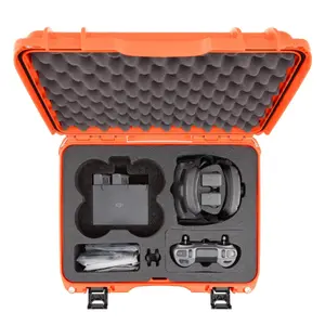Drone case Nanuk 925 DJI AVATA 2 Fly More Combo image-1