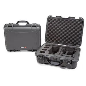 Drone case Nanuk 925 Mavic 2PZ Smart Cntlr image-0
