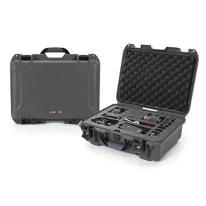 Camera case Nanuk 925 1 body DSLR image-0