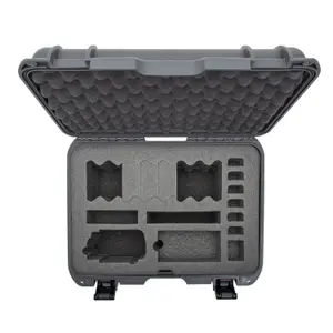 Camera case Nanuk 925 1 body DSLR image-1