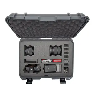 Camera case Nanuk 925 1 body DSLR image-2