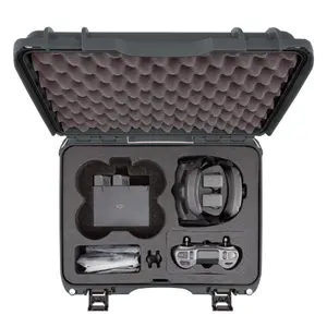 Drone case Nanuk 925 DJI AVATA 2 Fly More Combo image-1