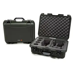 Drone case Nanuk 925 Mavic 2PZ Smart Cntlr image-0