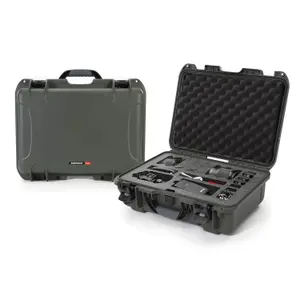 Camera case Nanuk 925 1 body DSLR image-0