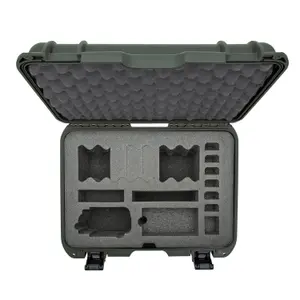 Camera case Nanuk 925 1 body DSLR image-1