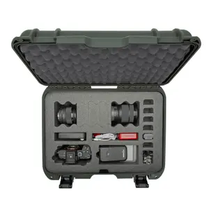 Camera case Nanuk 925 1 body DSLR image-2