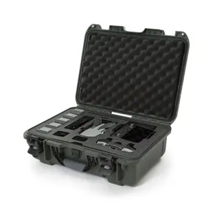 Camera case Nanuk 925 Mavic Air 2 Smart Cntlr image-0