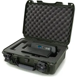 Funda para cámara Nanuk 925 Matterport Camera image-2