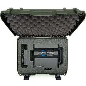 Funda para cámara Nanuk 925 Matterport Camera image-3