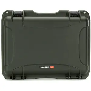 Funda para cámara Nanuk 925 Matterport Camera image-0