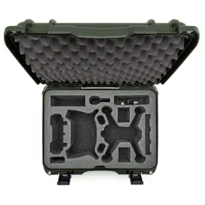Drone case Nanuk 925 FPV Air unit image-1