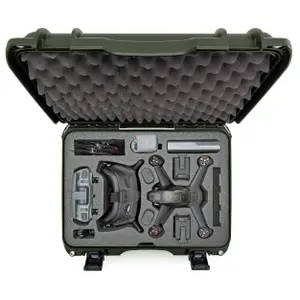 Drone case Nanuk 925 FPV Air unit image-2