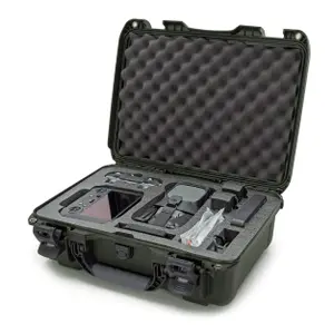 Drone case Nanuk 925 DJI Mavic 3 image-0