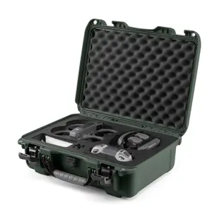 Drone case Nanuk 925 DJI AVATA 2 Fly More Combo image-0