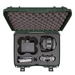Drone case Nanuk 925 DJI AVATA 2 Fly More Combo image-1