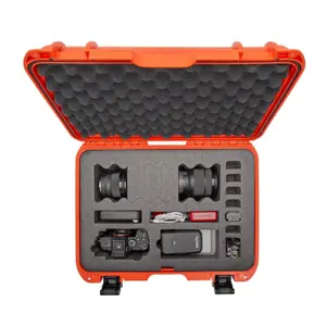 Camera case Nanuk 925 1 body DSLR image-2