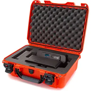 Camera case Nanuk 925 Matterport Camera image-2