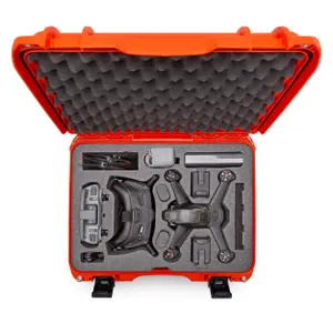 Drone case Nanuk 925 FPV Air unit image-2