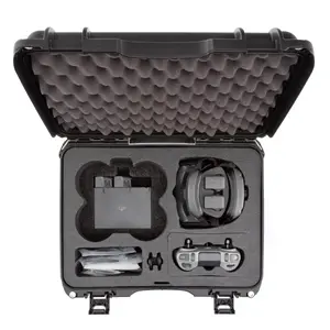 Drone case Nanuk 925 DJI AVATA 2 Fly More Combo image-1