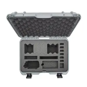 Kamerataske Nanuk 925 1 body DSLR image-1