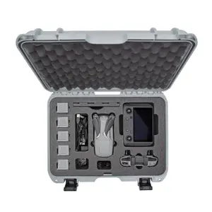 Estojo da câmara Nanuk 925 Mavic Air 2 Smart Cntlr image-1