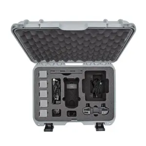 Estojo da câmara Nanuk 925 Mavic Air 2 Smart Cntlr image-2
