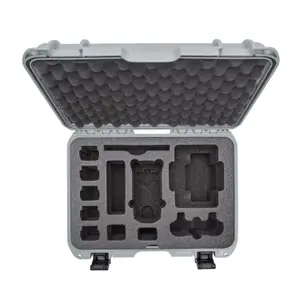 Estojo da câmara Nanuk 925 Mavic Air 2 Smart Cntlr image-3