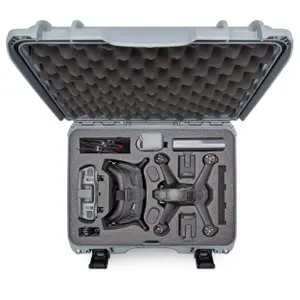 Drone case Nanuk 925 FPV Air unit image-2