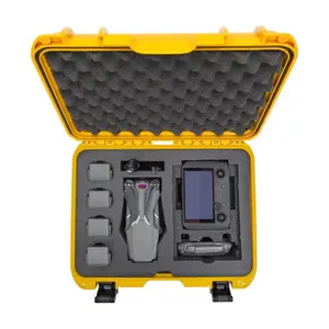 Drone case Nanuk 925 Mavic 2PZ Smart Cntlr image-1