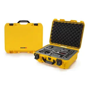 Camera case Nanuk 925 1 body DSLR image-0