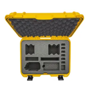 Camera case Nanuk 925 1 body DSLR image-1