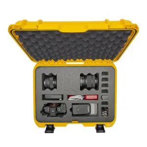 Camera case Nanuk 925 1 body DSLR image-2