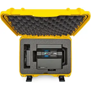 Camera case Nanuk 925 Matterport Camera image-3
