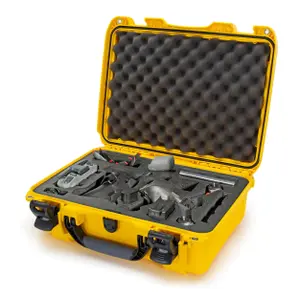 Drone case Nanuk 925 FPV Air unit image-0