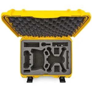 Drone case Nanuk 925 FPV Air unit image-1