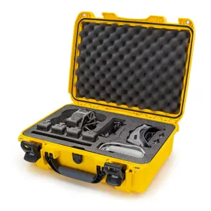 Drone case Nanuk 925 DJI Avata image-0