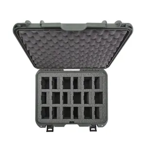 Maletín para drones Nanuk 930 Matrice 200 Batteries image-2