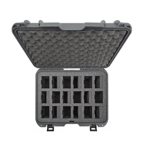 Maletín para drones Nanuk 930 Matrice 200 Batteries image-2