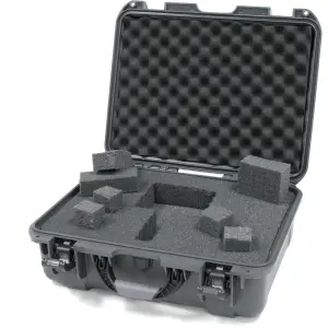 Camera case with foam Nanuk 930 image-2