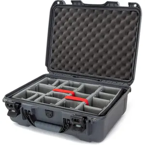 Camera case Nanuk 930 image-1